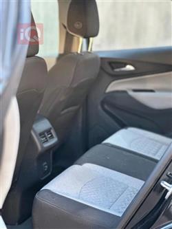 شيفروليه إكوينوكس